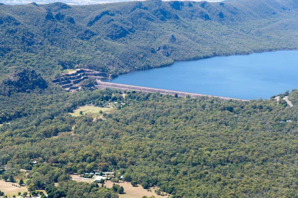 16 of the Best Camping in Victoria options