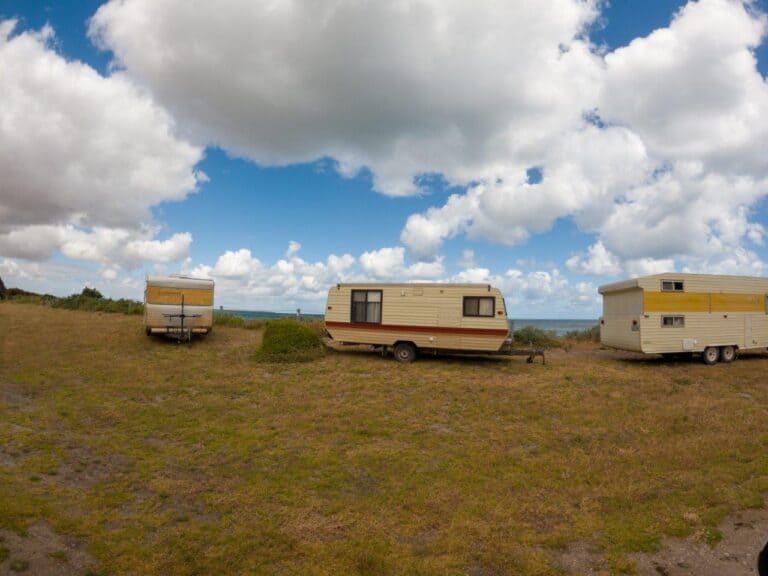 Burners Beach; great Yorke Peninsula Camping