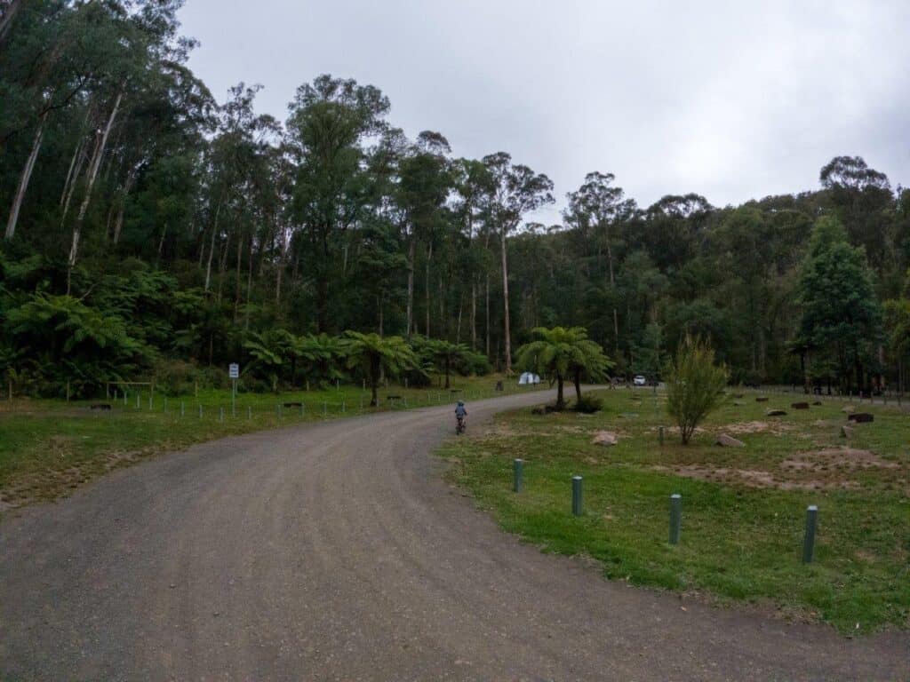 16 of the Best Camping in Victoria options