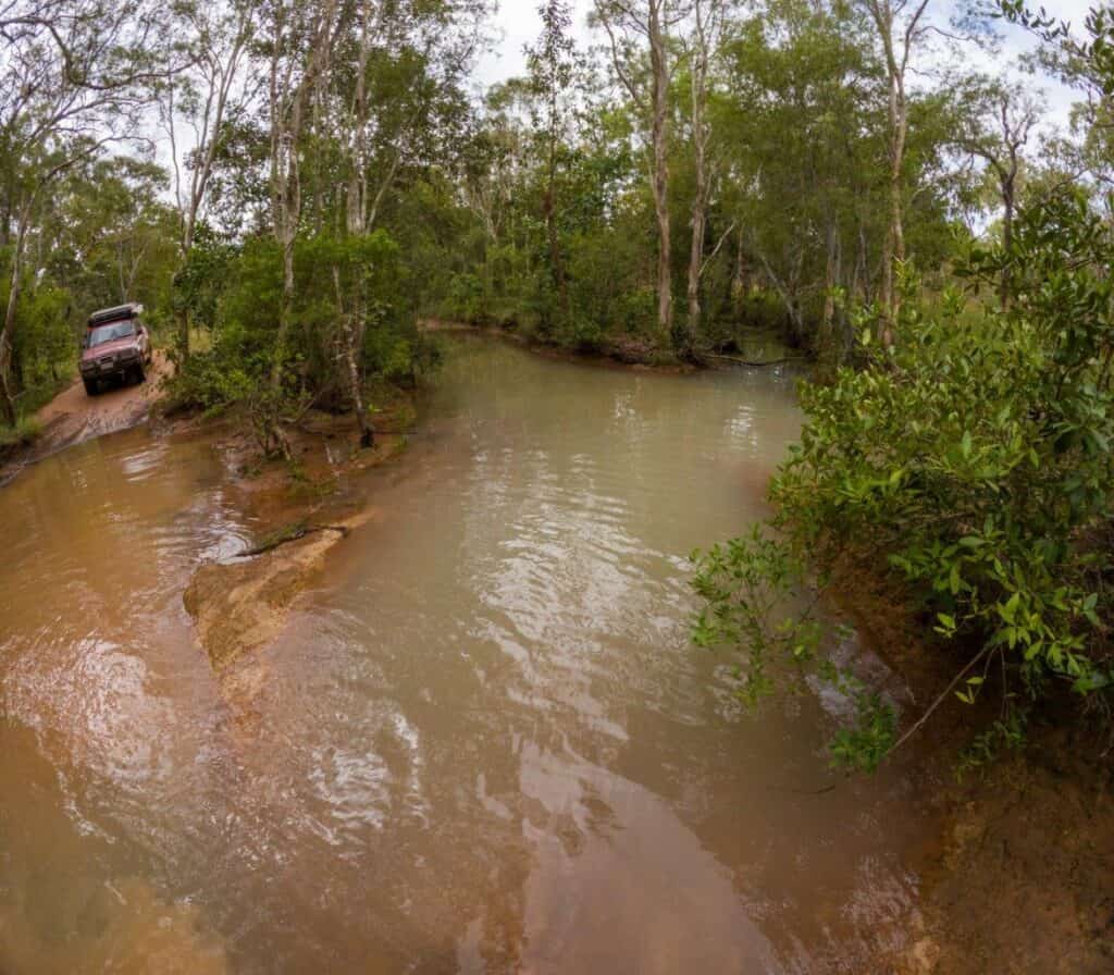 Bramwell Junction Roadhouse; an Iconic Cape York stay