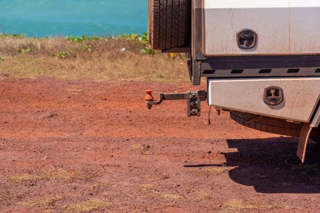 Tow Bar Extension; should you get one?