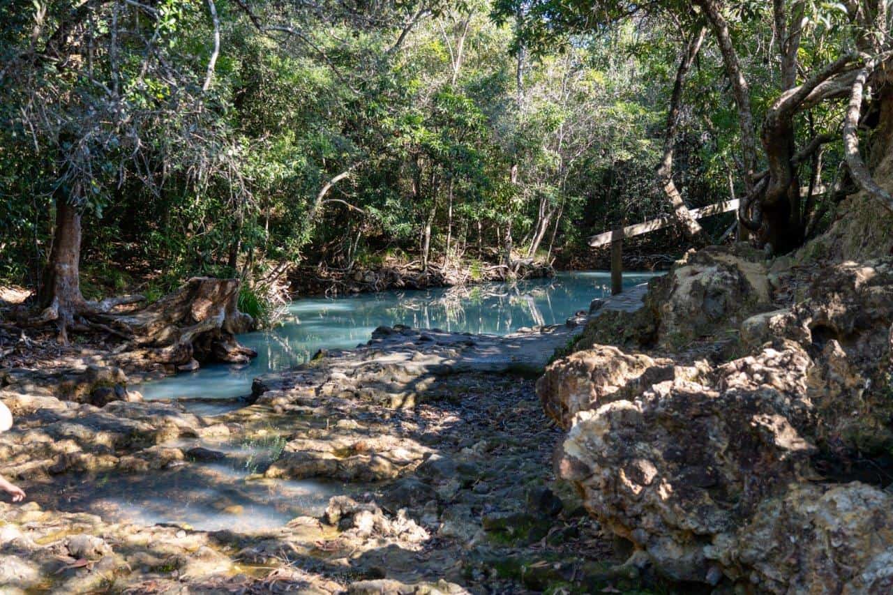 Cardwell Spa Pools are beautiful