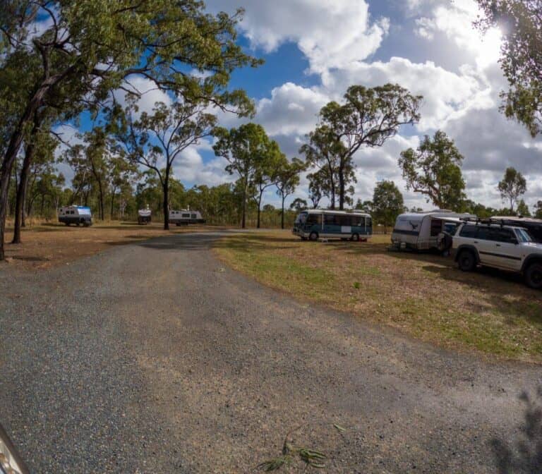 Lake Proserpine Camping; beautiful, waterfront views Lake Proserpine Camping; beautiful, waterfront views