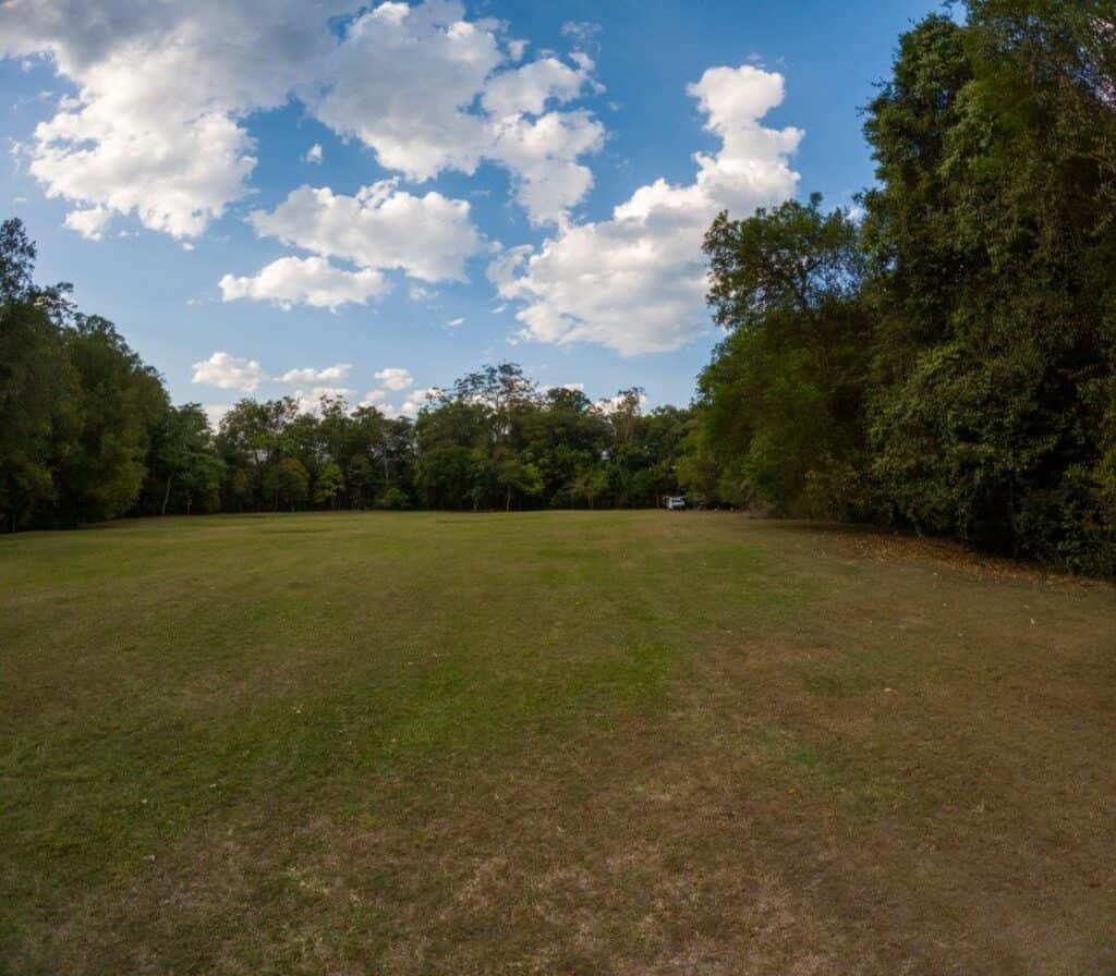 The Block on the Hill Camping