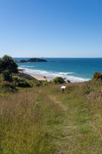 Byfield National Park 4WD tracks; conquer Big Sandy and see insane ...