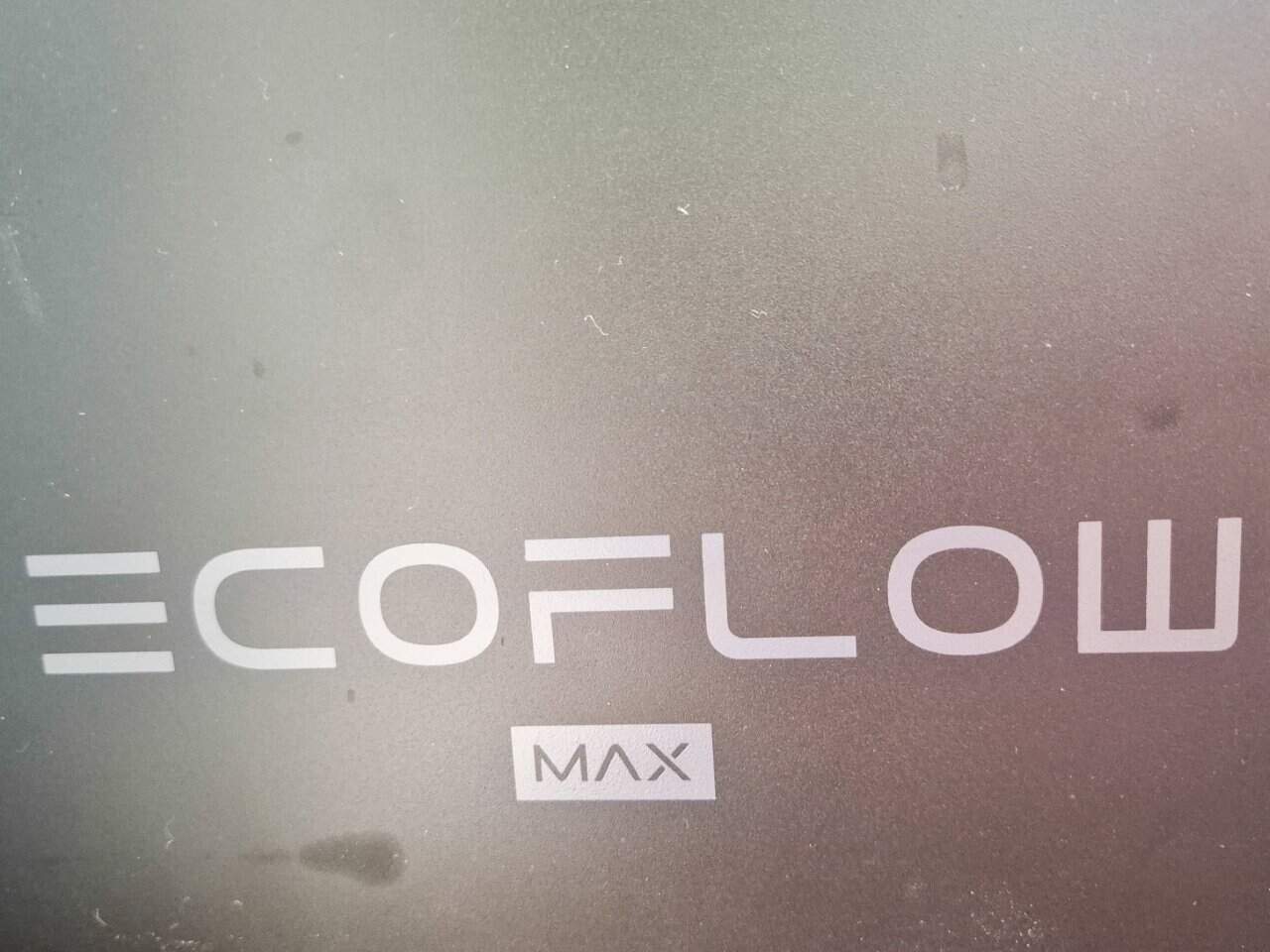 Ecoflow Delta 2 Max