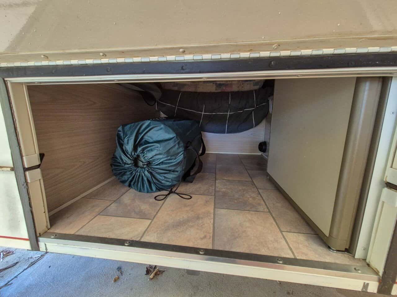 Elegear camping mattress